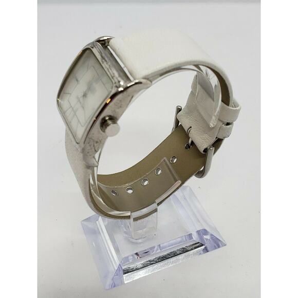Vintage Ecclissi Women 29mm Silver Case main image 6